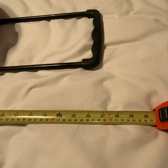 Rare Child’s Pokemon PIKACHU Round Rolling Soft Suitcase with Telescopic Handle - Picture 13 of 16